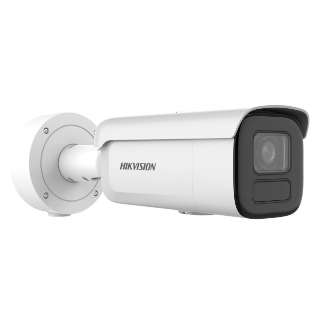 Hikvision DS-2CD2646G2H-IZS(2.8-12MM)(EF) security camera Bullet IP security camera Outdoor 2688 x 1520 pixels Ceiling/wall