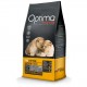 OPTIMANOVA Cat Kitten Chicken & Rice - dry cat food - 8kg