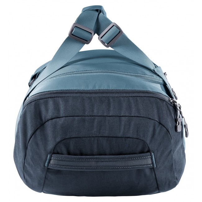 Deuter Duffel 35 - Travel bag (Atlantic/ink)