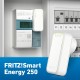 FRITZ! Smart Energy 250 home transmitter Wireless Wall-mounted RF Wireless