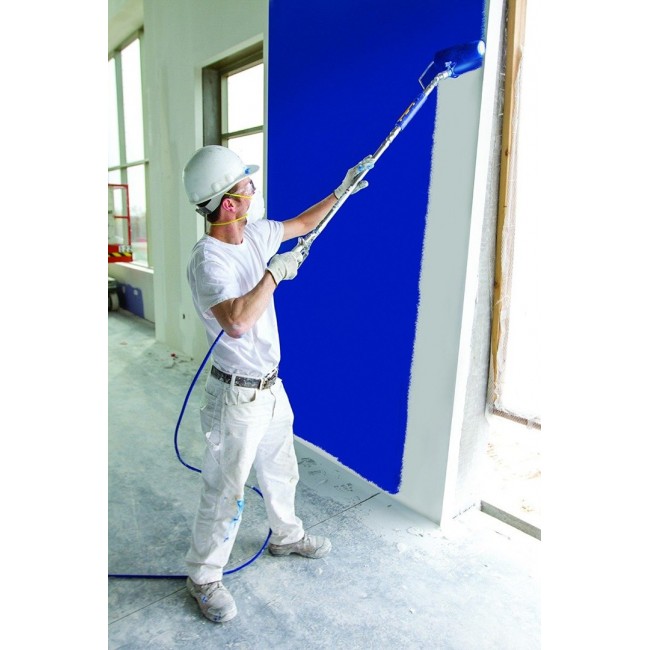 GRACO JETROLLER 25cm for roller 25 cm, with Inline GRACO JETROLLER 25cm for roller 25 cm, with Inline