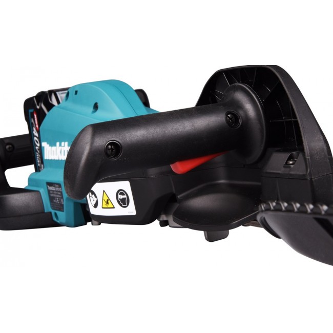 40V XGT 750MM HEDGE TRIMMER UH014GM101 MAKITA 40V XGT 750MM HEDGE TRIMMER UH014GM101 MAKITA