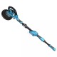Cordless drywall sander giraffe 18V 0*AH SAS+