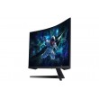 Samsung S32CG554EU computer monitor 81.3 cm (32 Samsung S32CG554EU computer monitor 81.3 cm (32