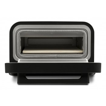G3 Ferrari G10204 pizza maker/oven 1 pizza(s) 1850 W Black, Silver