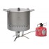 MSR WindBurner 4.5 L Aluminium