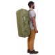 Thule Chasm TDSD305 Olivine duffel bag 130 L Polyester Olive