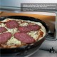 Unold Don Luigi pizza maker/oven 1 pizza(s) 1700 W Black