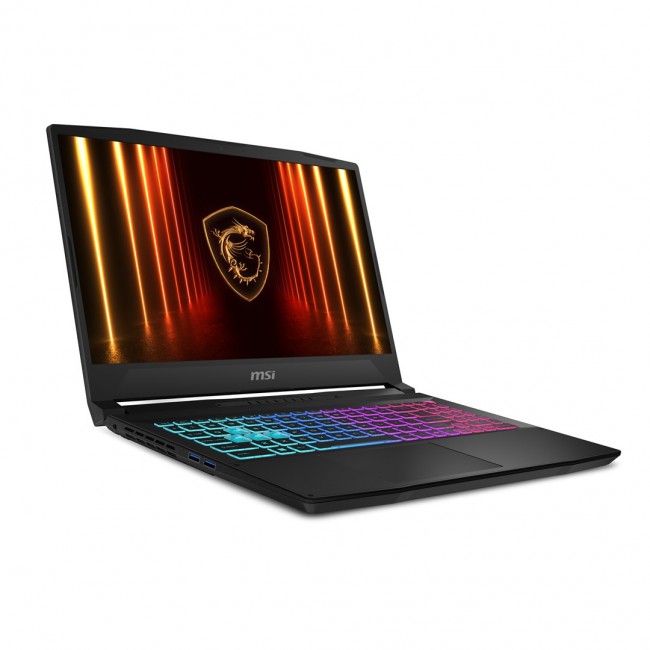 MSI Katana 15 HX B14WFK-020XPL Intel Core i7 i7-14650HX Laptop 39.6 cm (15.6