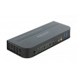 DeLOCK 11482 KVM switch Black DeLOCK 11482 KVM switch Black