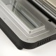G3 Ferrari G10204 pizza maker/oven 1 pizza(s) 1850 W Black, Silver