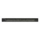 LANCOM GS-4554X Managed L3 2.5G Ethernet (100/1000/2500) 1U Black