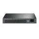 TP-Link TL-SG1016DE network switch Managed L2 Gigabit Ethernet (10/100/1000) Black
