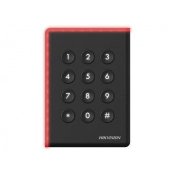 DS-K1108AEK Card Reader
