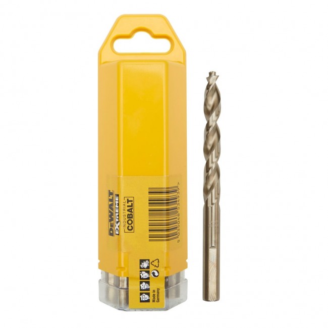 Product DeWALT DT4933-QZ drill bit Product DeWALT DT4933-QZ drill bit