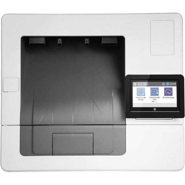 HP LaserJet Enterprise M507x, Black and white, Printer for Print, Two-sided printing