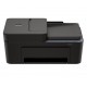 HP DeskJet 4330 Wireless All-in-One Color Printer