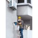 Bosch GBH 187-LI Professional 980 RPM SDS Plus