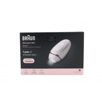 Braun Silk-expert PL1111 IPL Epilator