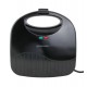 Esperanza EKT009 Sandwich toaster 1000W Black