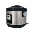 Adler AD 6406 rice cooker Black,Stainless steel 1000 W Adler AD 6406 rice cooker Black,Stainless steel 1000 W