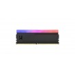 Goodram IRDM RGB DDR5 IRG-60D5L30S/32GDC memory module 32 GB 2 x 16 GB 6000 MHz Goodram IRDM RGB DDR5 IRG-60D5L30S/32GDC memory module 32 GB 2 x 16 GB 6000 MHz