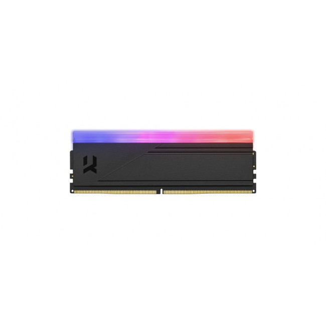 Goodram IRDM RGB DDR5 IRG-60D5L30S/32GDC memory module 32 GB 2 x 16 GB 6000 MHz Goodram IRDM RGB DDR5 IRG-60D5L30S/32GDC memory module 32 GB 2 x 16 GB 6000 MHz