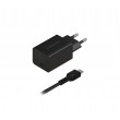 Lenovo GaN Nano 65W Universal Black AC Indoor Lenovo GaN Nano 65W Universal Black AC Indoor