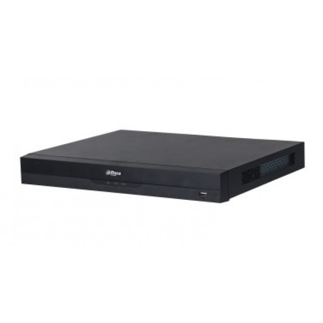 DAHUA NVR4216-16P-EI IP DVR DAHUA NVR4216-16P-EI IP DVR