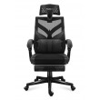 Huzaro Combat 5.0 PC gaming chair Mesh seat Black Huzaro Combat 5.0 PC gaming chair Mesh seat Black