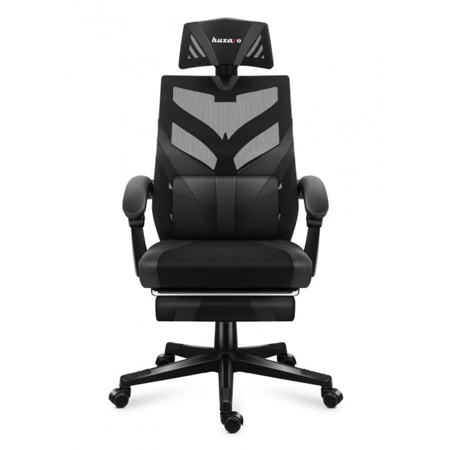 Huzaro Combat 5.0 PC gaming chair Mesh seat Black Huzaro Combat 5.0 PC gaming chair Mesh seat Black
