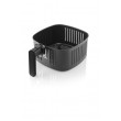 Eta Fritta Digi Double 7.2 L Stand-alone 1800 W Hot air fryer Black