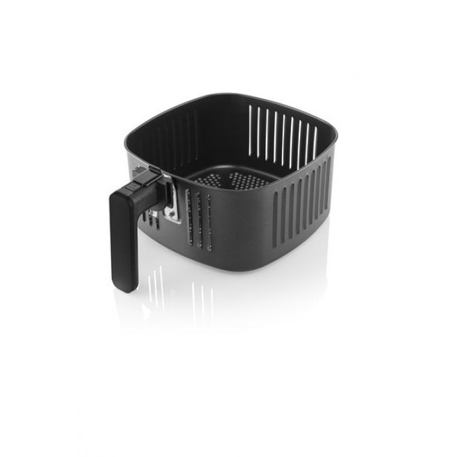 Eta Fritta Digi Double 7.2 L Stand-alone 1800 W Hot air fryer Black