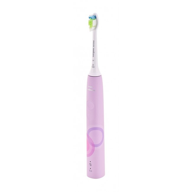 Philips 4100 Series HX3689/44 Sonic electric toothbrush Philips 4100 Series HX3689/44 Sonic electric toothbrush