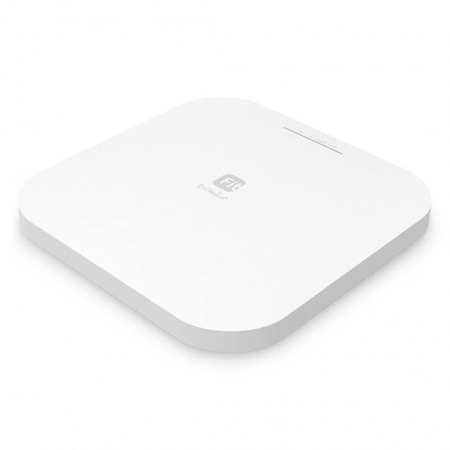 EnGenius Managed AP Indoor Dual Band 11ax 1148+2400Mbps 4T4R 2.5GbE PoE.at(+) 8x3dBi ia