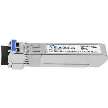 BlueOptics 10302 network transceiver module Fiber optic 10000 Mbit/s SFP+ 1310 nm
