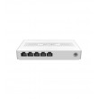 Tenda Switch SM105 Unmanaged 2.5G Ethernet (100/1000/2500)