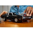 LEGO TECHNIC 42231 Fast & Furious - Dodge Charger R/T