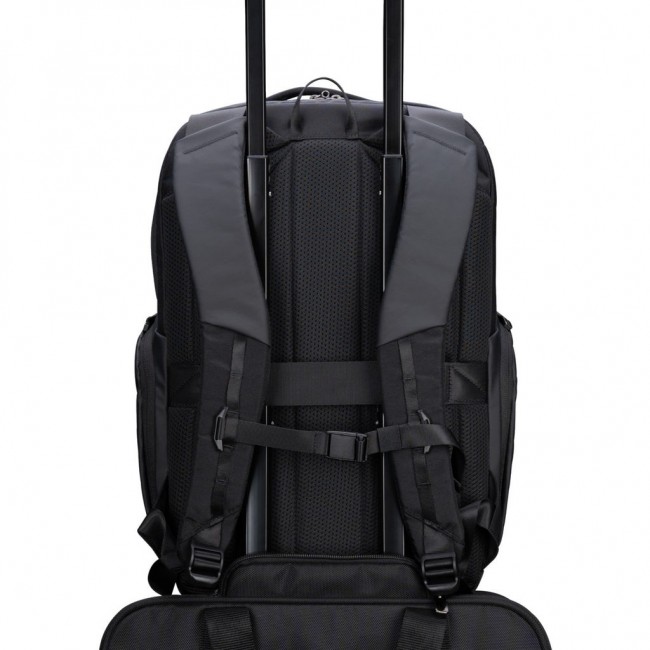 Targus TBB663GL backpack City backpack Black Targus TBB663GL backpack City backpack Black