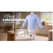 Extralink STAY BEAUTY PRASOWNICA DO UBRAN MANEKIN 1400W Extralink STAY BEAUTY PRASOWNICA DO UBRAN MANEKIN 1400W