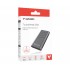 Verbatim TurboMetal SSD USB4 2TB USB Type-C USB4 Gen 2x2 Silver