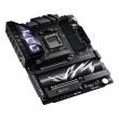 ASUS ROG CROSSHAIR X870E HERO AMD X870E Socket AM5 ATX ASUS ROG CROSSHAIR X870E HERO AMD X870E Socket AM5 ATX