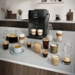 Siemens EQ600 iAroma TP603E08 15 bar espresso machine Siemens EQ600 iAroma TP603E08 15 bar espresso machine