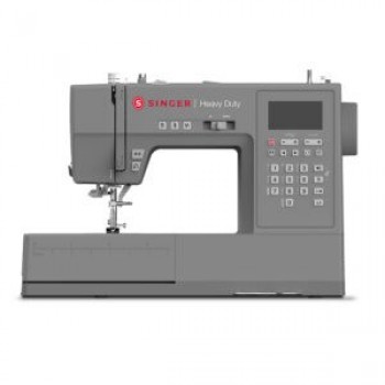 SINGER HD6805 sewing machine Automatic sewing machine Electric