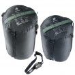 Deuter Orbit SL 0C/32F Adult Mummy sleeping bag Fabric, Polyethersulfone (PES), Ripstop Green