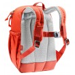 Deuter Pico backpack Casual backpack Red Polyester