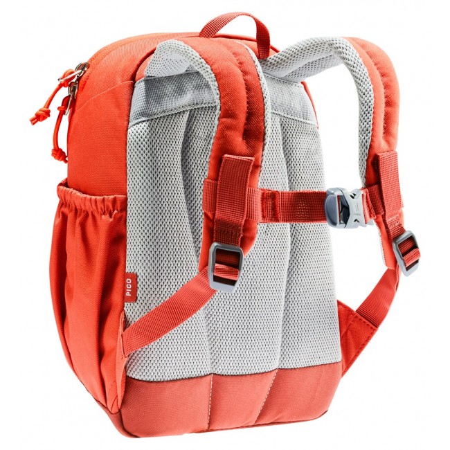 Deuter Pico backpack Casual backpack Red Polyester