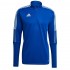 adidas Tiro 21 Training Top blue sweatshirt GH7302 XL