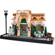 LEGO ICONS 10362 French Caf 