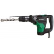 Hikoki DH40MCWS rotary hammer 1100 W 620 RPM SDS Max